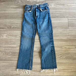 Zara Jeans